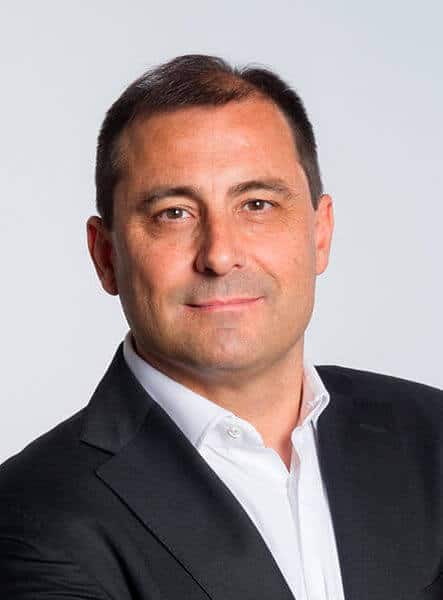 Director del Despacho Esteban Abogados Penalistas en Barcelona