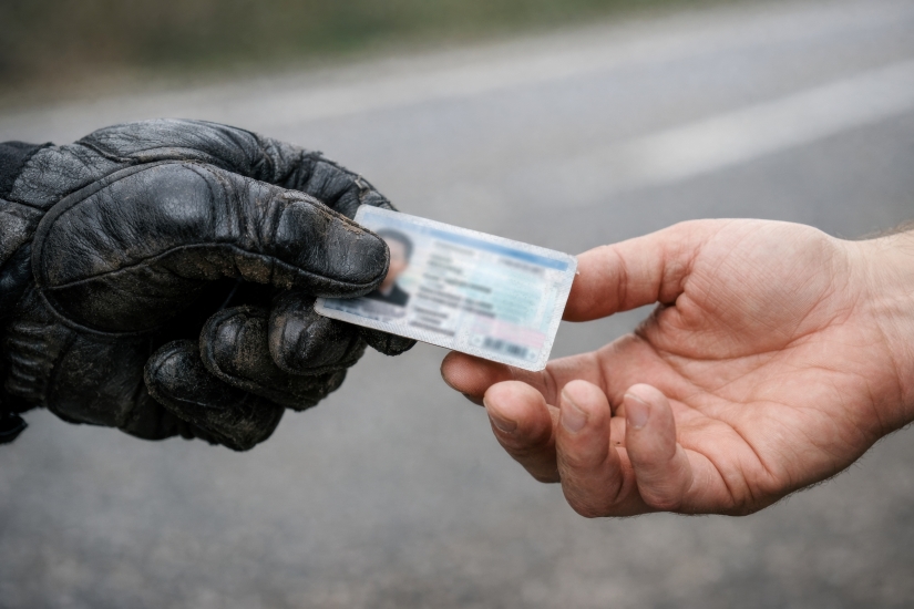 abogado conducción sin permiso